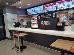 -肯德基(朝阳门店)