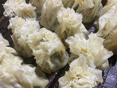 -正宗天津烧麦馆(柳州路店)