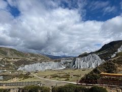 -墨石公园景区