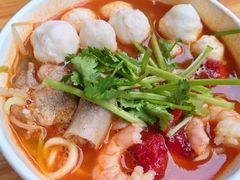 -明月虾面(厦禾路店)