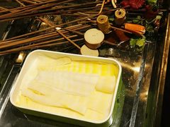 -钢管厂歆瑞源油卤串串香(春熙路太古里店)
