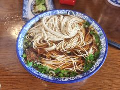 -孙盛兴奥灶面馆·蟹黄面·三虾面(山塘街总店)