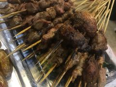 -胖姐烧烤(总店)