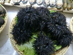 -蓝珊瑚蒸汽海鲜餐厅(龙奥店)