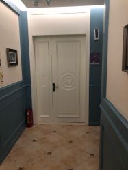 -静博士养生美容连锁