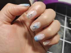 -吉田美学化妆美甲摄影培训(丽水校区)