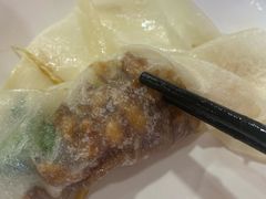 -姥家春饼店(漳州二路店)