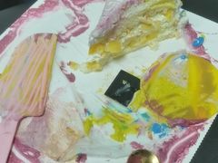 -兔兔家蛋糕甜品(德胜店)