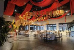 -禧园Joyous Garden ·宴会厅(禧园店)