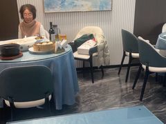 -大连湾旭日·家宴·海肠捞饭(马栏广场店)