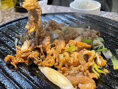 -厚味居炙子烤肉·清真(天桥南纬路店)