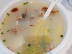 -满堂·烤鸭店·北京菜(鼓楼店)