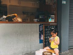 门面-小宝·路鼎记·福鼎特色小吃(富民路店)