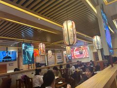 -沸炉重庆老火锅(军事博物馆店)