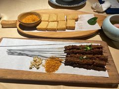 -山石榴·贵州菜(丰盛里店)