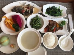 点击看大图 -馨月汇·一悦馨香月子中心(前滩店)