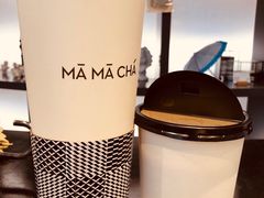 -MAMACHA妈妈茶(岳麓山店)