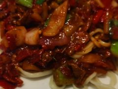 -西部马华清真兰州牛肉面·烧烤夜市(关东店)