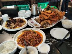 -杜家小馆(农大店)