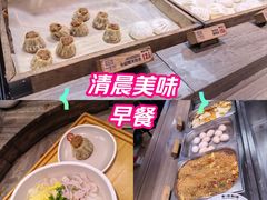 -72街荷叶饭(东方宝泰广场店)