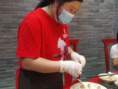 -蜀大侠火锅(森兰花园城店)