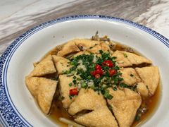 -曾家厨房·新徽菜(高新天柱路店)