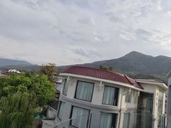 -西昌邛海宾馆