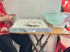-共和老洪豆花草粿水粿