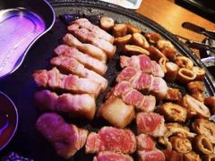 -济州爱肉堂(总店)