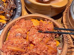 -汉小城·老铫子藕汤·乡野湖北菜(江汉路吉庆街店)