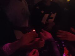 -V AMUSING CLUB·酒吧(银河中心店)