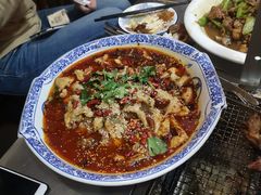 -宗泉烤全羊·烤羊腿·家常菜(解放东路店)