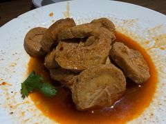 -沈家花园如皋菜(海阳路店)