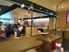 -海底捞火锅(龙湖三千集店)