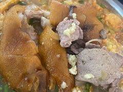 -凤张螺蛳粉·爽口粉(跃进路总店)