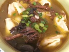 鱿鱼抄手-大石人家鱿鱼面馆(大石西路总店)