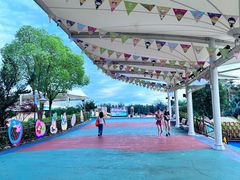 -上海玛雅海滩水公园