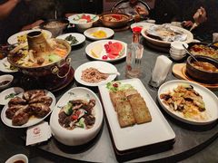 -鼓楼东街老火锅(鼓楼店)