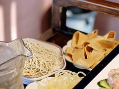 -三江两海老火锅(北京首店)
