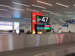 -广州白云国际机场-T2航站楼