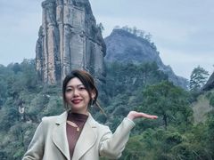 -九曲溪竹筏码头