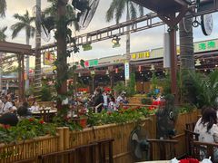 -阿浪海鲜连锁加工店(B栋2排1号火车头店)