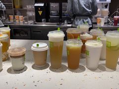 -奈雪的茶(华强北中航城店)