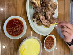 -清真·益鑫羊肉手抓馆(花园北街店)