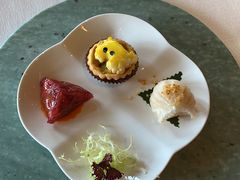 -三号黄浦会Canton Table