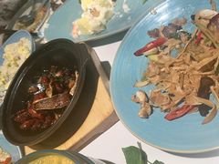 -鹿港小镇(悠唐店)