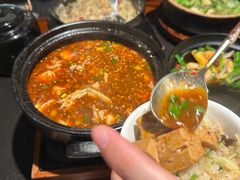 -旺爷砂锅·茶作(国贸城店)