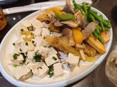 -丁记烩面(龙华店)