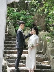 -挪娅婚纱摄影皇家会所
