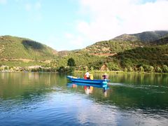 -丽江泸沽湖景区-里格半岛
